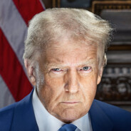 48th POTUS