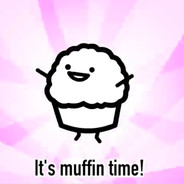 Muffin Time