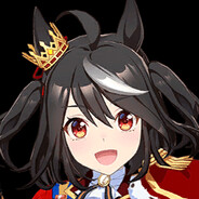 Kitasan Black