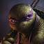 [TMNT] Donatello