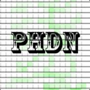 |EDS Team| Phdn (ru)