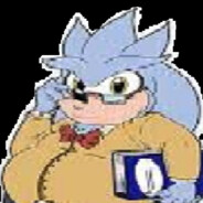 OldNGraySanic