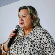 Avatar of Linete da Saude