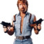 Chuck Norris