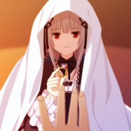 Rozen Maiden水银灯