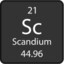 Escândio_21
