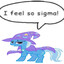 Trixie Lulamoon