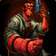 HellBoy