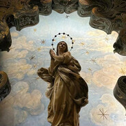 她说是氧化变黑的