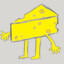 CheeseYourself
