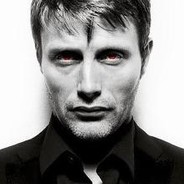 孤独的美食家HANNIBAL