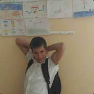 СЕРЕГА-УКРОМНОЕ