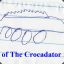 The Crocadator