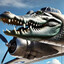 Bombardiro Crocodilo