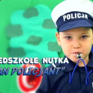 Pan Policjant