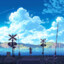 似海