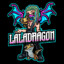 laladragonn