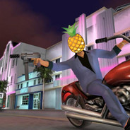Player Avatar