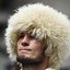 Khabib Nurmagomedov