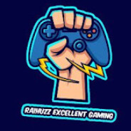 RAIHUZZ EXCELLENT GAMING