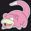 SlowPoke