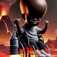 NIGGA FART TND