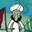 Muslim Squidward's Avatar