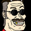 aged Johnny Thrustcock