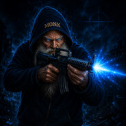 Avatar of Monk