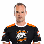 Andres Donkiesta