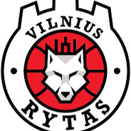 ♛ Ryžas Iš Ukmergės ♛'s Steam avatar