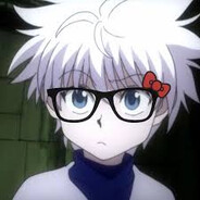 Killua