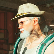 LandWalker avatar