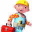 PO | Bob The Builder