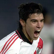 Javier Saviola