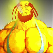 Steam Avatar