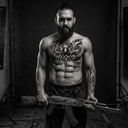 MACHO