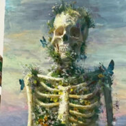 即使头脑昏迷不清，但我的牛子依旧坚挺