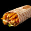 Turkish kebab