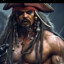 Captain Jacked Sparrow