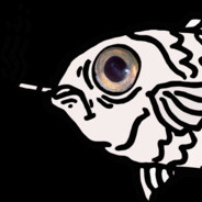 MR. FISHEYE