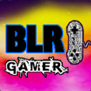 BLR GAMER