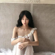 她与小宝皆是梦