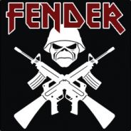 Fender