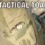 Tactical Toad