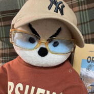 爱吃冰淇淋GGbond