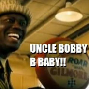 Bobby Bolivien
