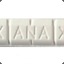 XANAX90210