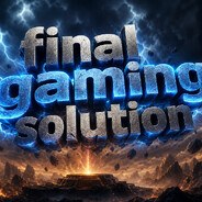 Final Gaming Solution