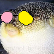 Pufferfish the Spammest